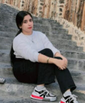 Ritika +971569407105